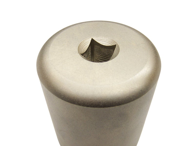MOTOFAB LIFTS MotoFabLifts axle nut Tool That is Compatible with Geo Tracker Suzuki Sidekick Grand Vitara Made in The USA - Image 3